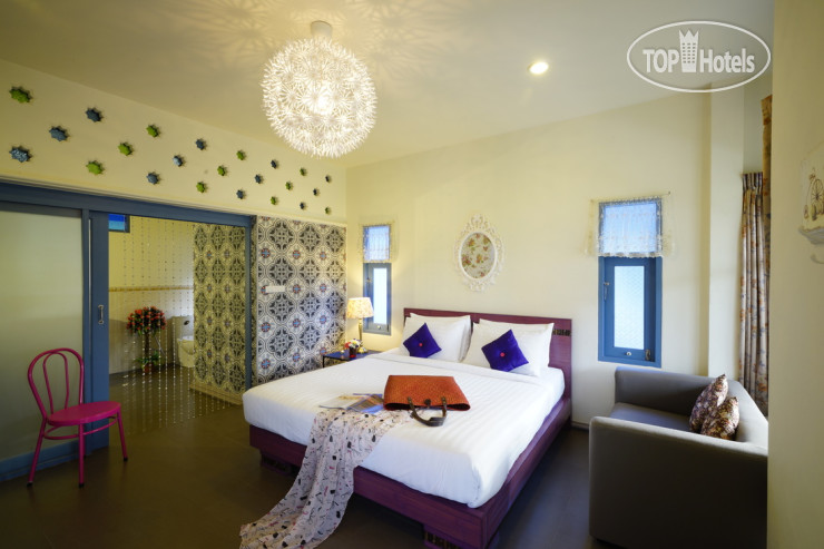 New photos from tourists Perennial Resort 3*
