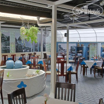 Arya Eightball Records Hotel 