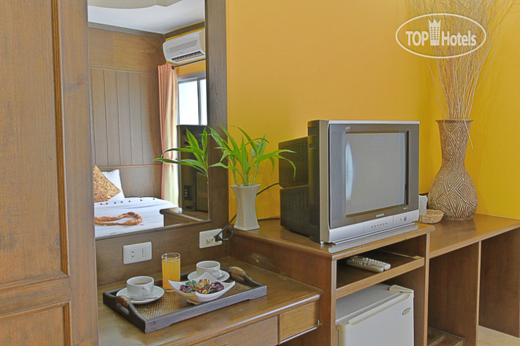 Hotel photo Arya Eightball Records Hotel 3*