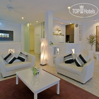 Arya Eightball Records Hotel 