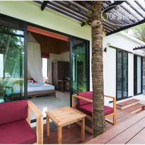 The Mangrove by Blu Monkey Phuket - SHA Extra Plus