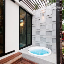 The Mangrove by Blu Monkey Phuket - SHA Extra Plus