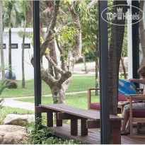 The Mangrove by Blu Monkey Phuket - SHA Extra Plus