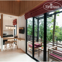 The Mangrove by Blu Monkey Phuket - SHA Extra Plus