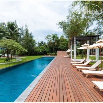 The Mangrove by Blu Monkey Phuket - SHA Extra Plus