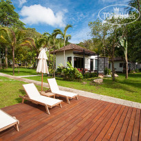 The Mangrove by Blu Monkey Phuket - SHA Extra Plus