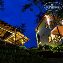 The Mangrove by Blu Monkey Phuket - SHA Extra Plus