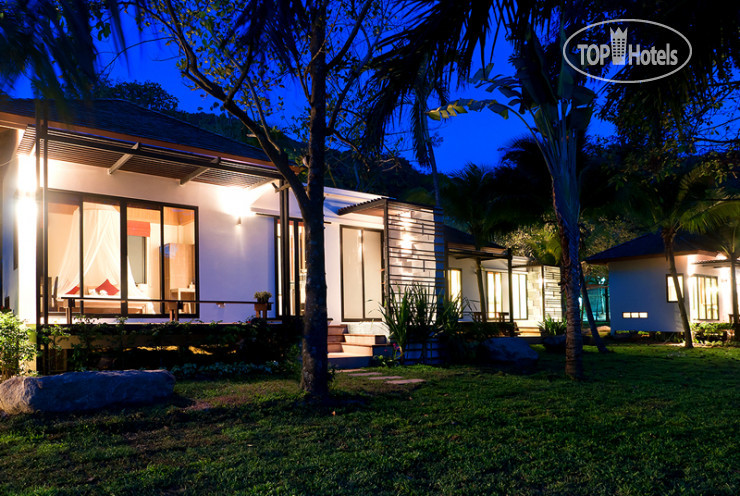 The Mangrove by Blu Monkey Phuket - SHA Extra Plus