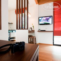 The Mangrove by Blu Monkey Phuket - SHA Extra Plus
