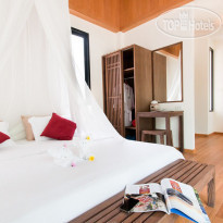 The Mangrove by Blu Monkey Phuket - SHA Extra Plus