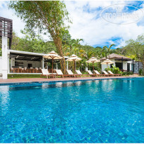 The Mangrove by Blu Monkey Phuket - SHA Extra Plus