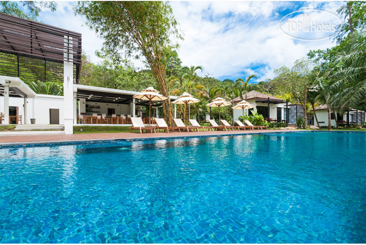 The Mangrove by Blu Monkey Phuket - SHA Extra Plus