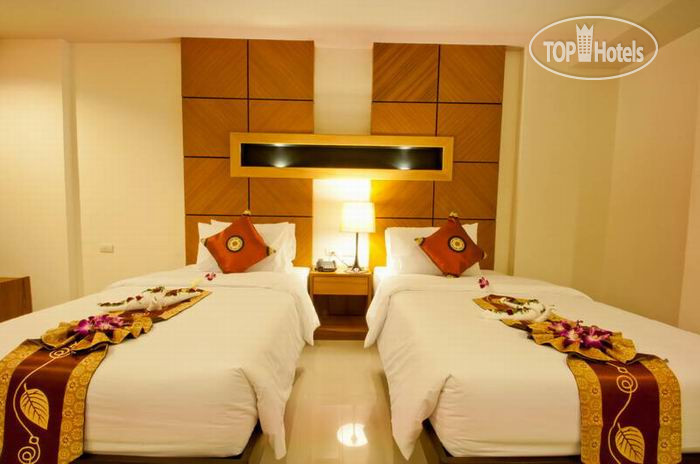 New photos from tourists Gu Hotel 3*