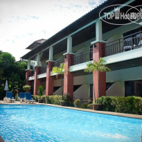 First Resort Albergo 