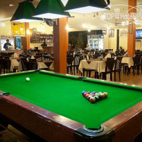 First Resort Albergo 
