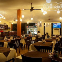 First Resort Albergo 