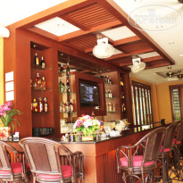 Patong Hemingway's Hotel 