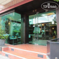 Phuket Sira Boutique Residence 