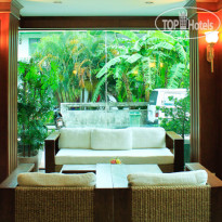Phuket Sira Boutique Residence 
