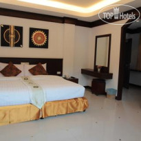 Phuket Sira Boutique Residence 