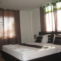 OYO 288 The Minotel Hotel 