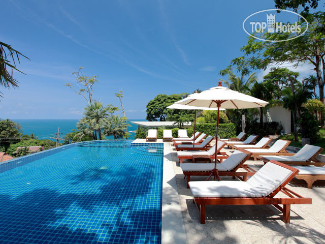 Hotel photo Secret Cliff Villa 3*