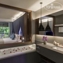 Avista Hideaway Phuket Patong, MGallery by Sofitel Superior Room (One King Bed)
