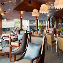 Avista Hideaway Phuket Patong, MGallery by Sofitel Rendez Vue Бар