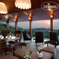 Avista Hideaway Phuket Patong, MGallery by Sofitel Rendez Vue Бар