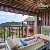 Avista Hideaway Phuket Patong, MGallery by Sofitel