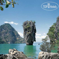 Marriotts Phuket Beach Club