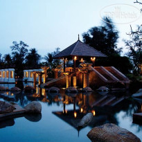 Marriotts Phuket Beach Club