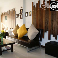 Athome Hotel two Nanai 8 & Thai Kitchen
