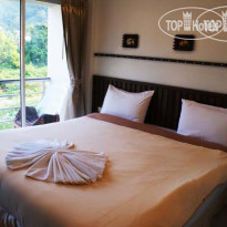 Athome Hotel two Nanai 8 & Thai Kitchen