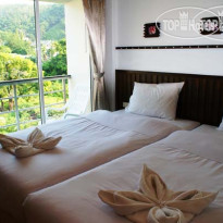 Athome Hotel two Nanai 8 & Thai Kitchen