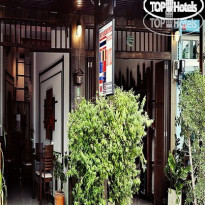 Athome Hotel two Nanai 8 & Thai Kitchen