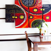 Athome Hotel two Nanai 8 & Thai Kitchen