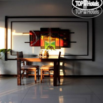 Athome Hotel two Nanai 8 & Thai Kitchen