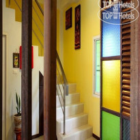 Athome Hotel two Nanai 8 & Thai Kitchen