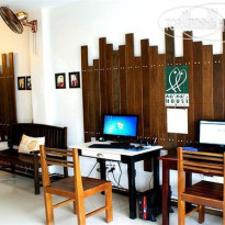 Athome Hotel two Nanai 8 & Thai Kitchen