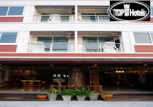 Athome Hotel two Nanai 8 & Thai Kitchen 2*