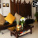 Athome Hotel two Nanai 8 & Thai Kitchen 