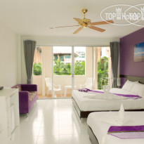 Kata Beach Center