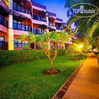 Phuket Island View 3*