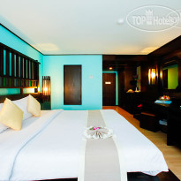 Phuket Island View