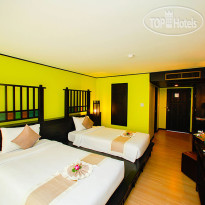 Phuket Island View