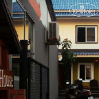 Baan Nueng Resort Kata 