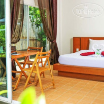 Baan Nueng Resort Kata