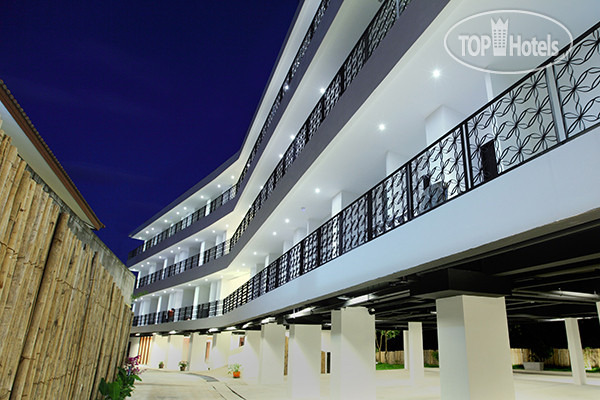 Hotel photo Surintra Boutique Resort 3*