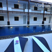 Surintra Boutique Resort 